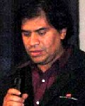 Luis Alejandro  Gerez